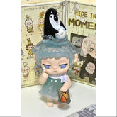 FAYA Hide in the Moments Series Tip Of The Iceberg